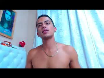 jackson_mayy chaturbate