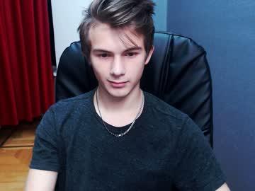 jackson_strong chaturbate