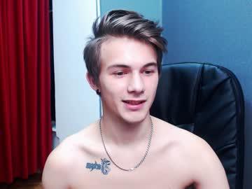 jackson_strong chaturbate