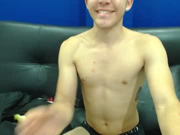 jacksonblayze chaturbate