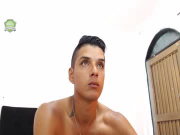 jacksonvj chaturbate