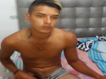 jacksonvj chaturbate