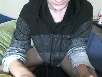 jackxfrost chaturbate