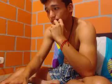 jacky_chaan chaturbate