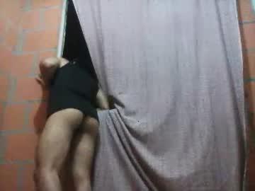 jacky_chaan chaturbate