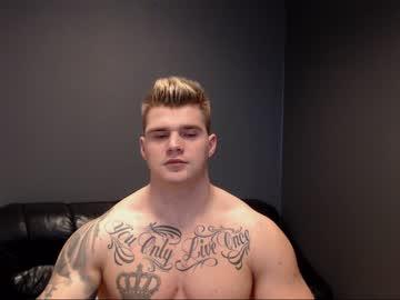 jackyhuge chaturbate