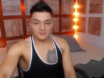 jacob_black1 chaturbate