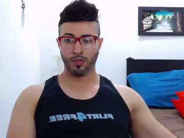 jacob_m_evans chaturbate