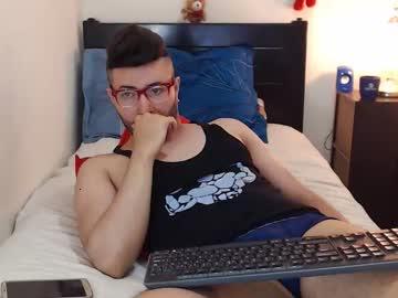 jacob_m_evans chaturbate