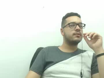 jacob_parker chaturbate