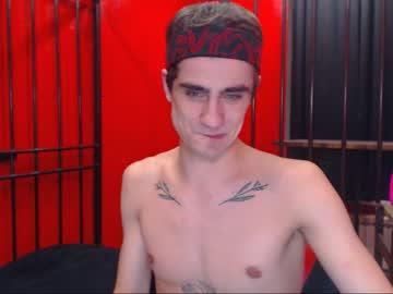 jacob_sallivan chaturbate