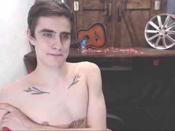 jacob_sallivan chaturbate