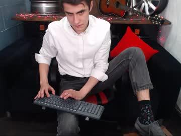 jacob_sallivan chaturbate