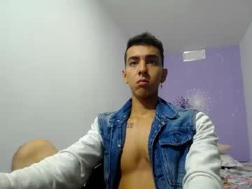 jacob_v_v chaturbate