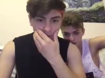 jacobandy95 chaturbate