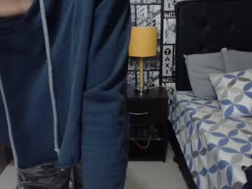 jacobcoxx chaturbate