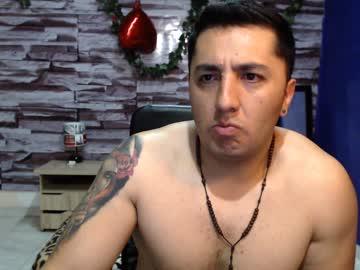 jacobiwalker chaturbate