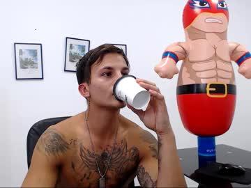 jake_blair chaturbate