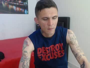 jakeblaze_ chaturbate