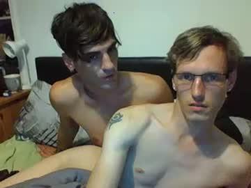 jakespider10dannychase10 chaturbate