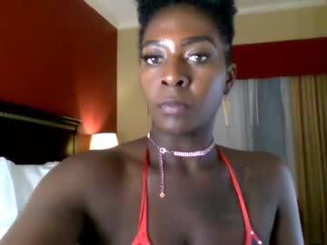 jaleahmonae chaturbate