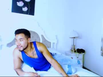 james_evans1 chaturbate