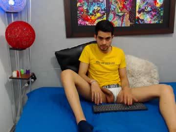 james_lord chaturbate