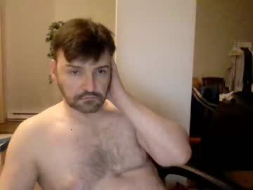 james_ralston chaturbate