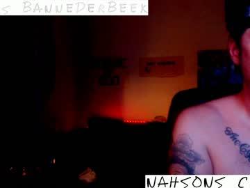 jamesbannederbeek chaturbate