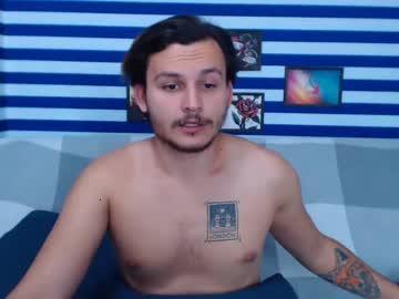 jamesbru chaturbate