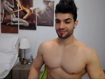 jamesclarkk chaturbate