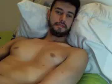 jameshard00 chaturbate