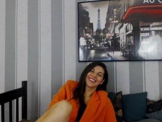 JaneTailor bongacams