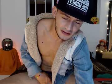 jareddaniels21 chaturbate