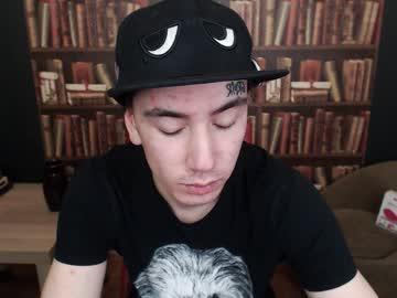 jarry_wiks chaturbate