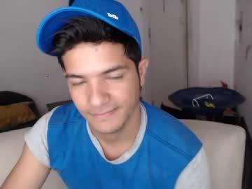 jason_huk18 chaturbate