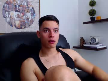 jasson_ochoa chaturbate