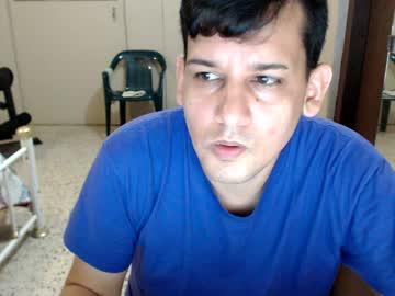 javierotic chaturbate