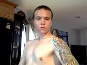 jaxter6894 chaturbate