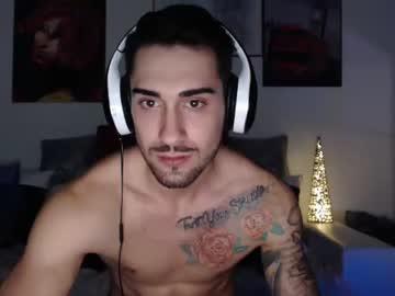 jaydan1996 chaturbate