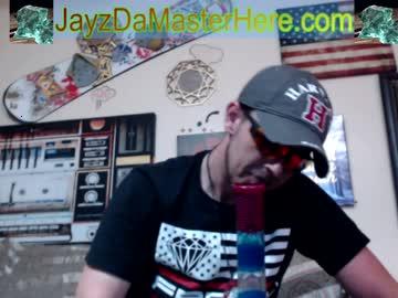 jayzmaster chaturbate