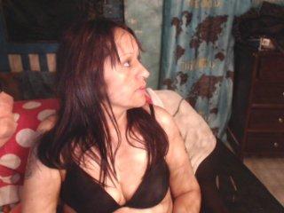 jazzlynmilf bongacams