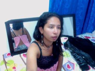 JeanneHorny bongacams