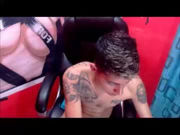 jeancarlohorny chaturbate