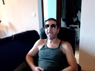 jebacho chaturbate