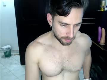 jeff_olsen chaturbate