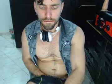 jeff_olsen chaturbate