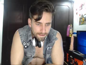 jeff_olsen chaturbate