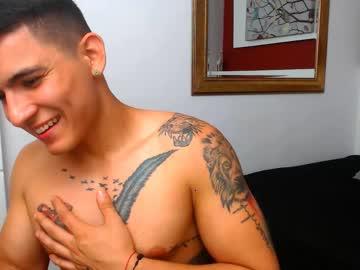 jeff_v chaturbate