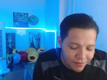 jeffrey_d1 chaturbate